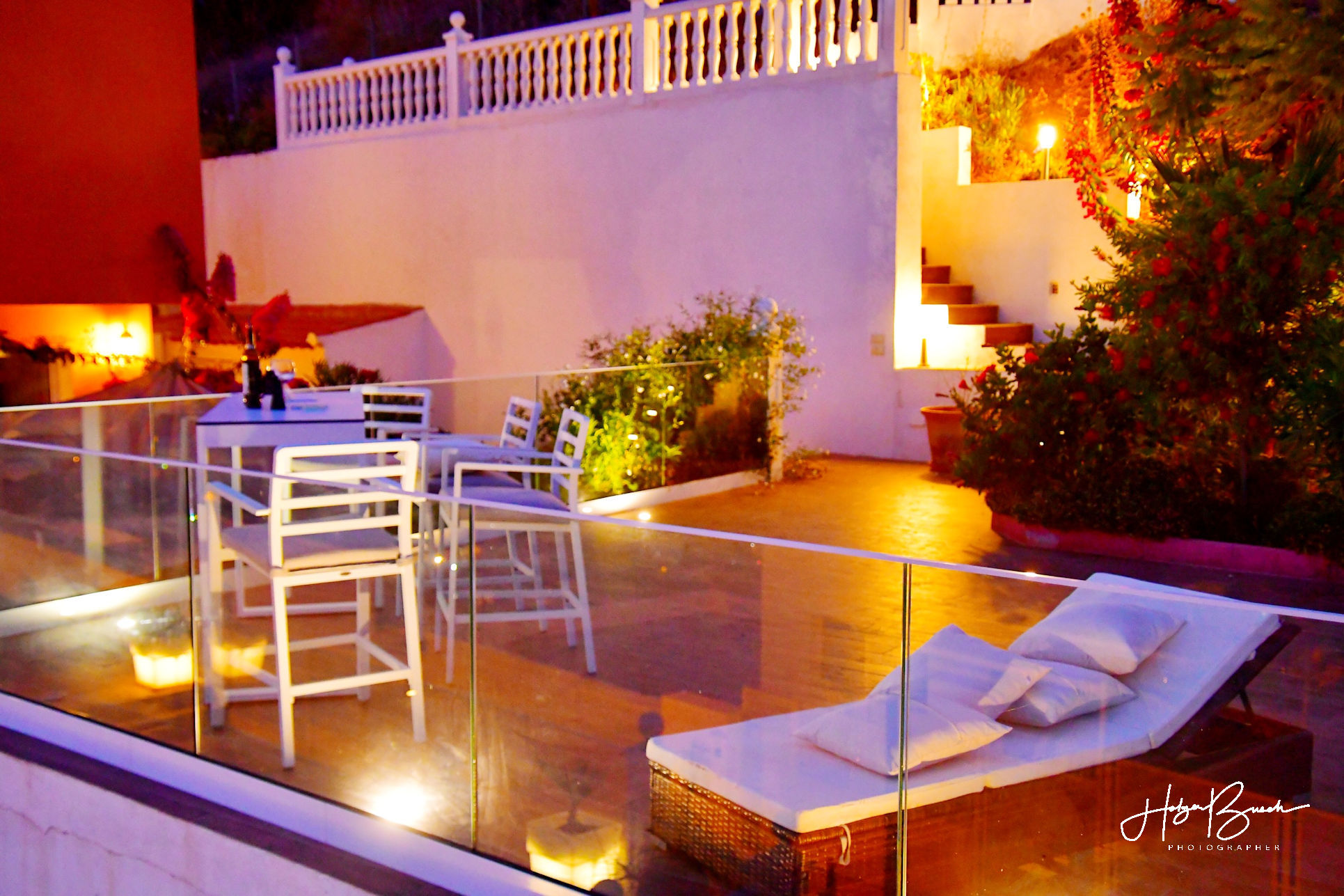 Villa for rent in Rincón de la Victoria
